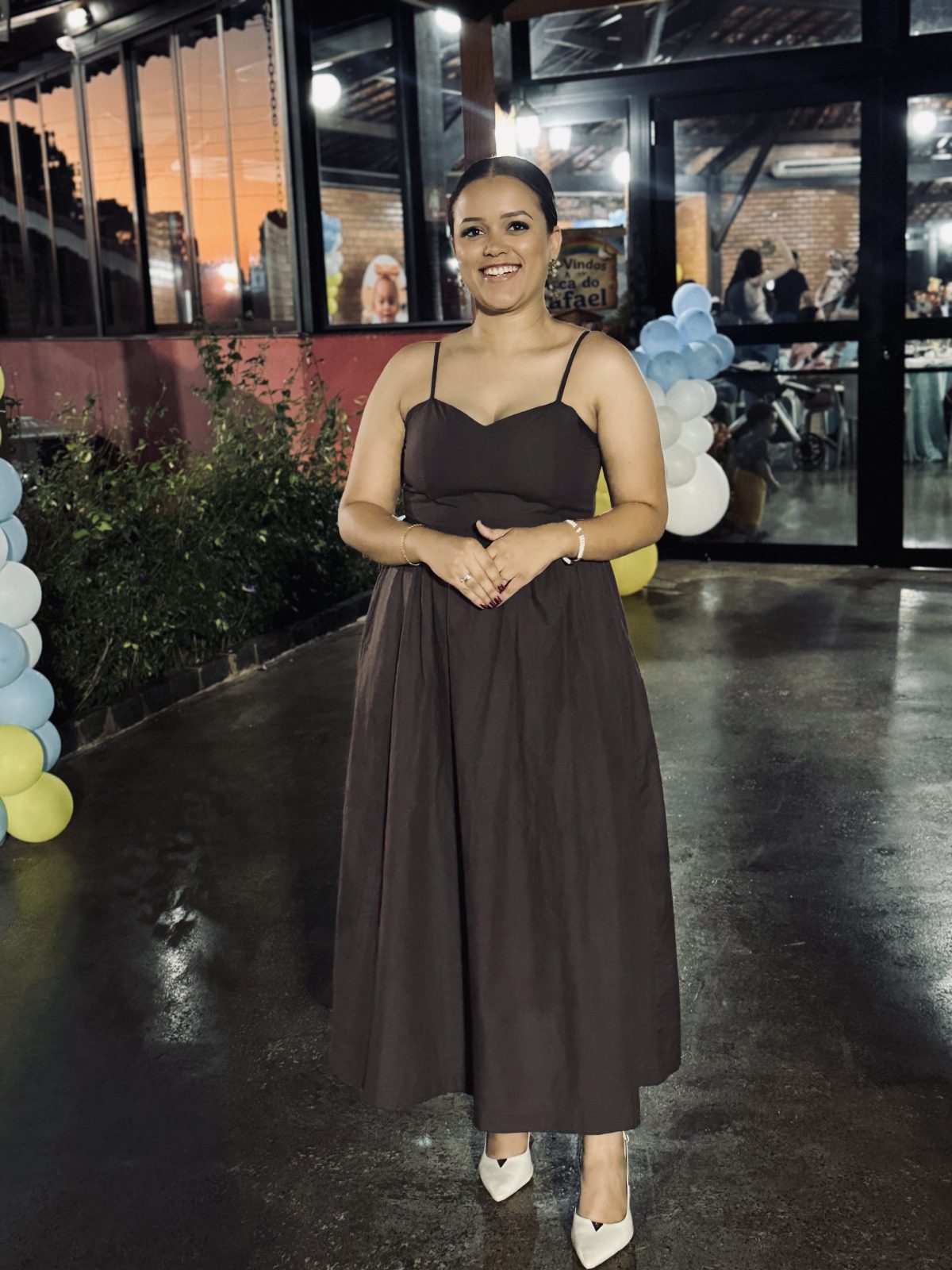 Laysa Eduarda